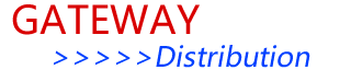 Gateway Distribution